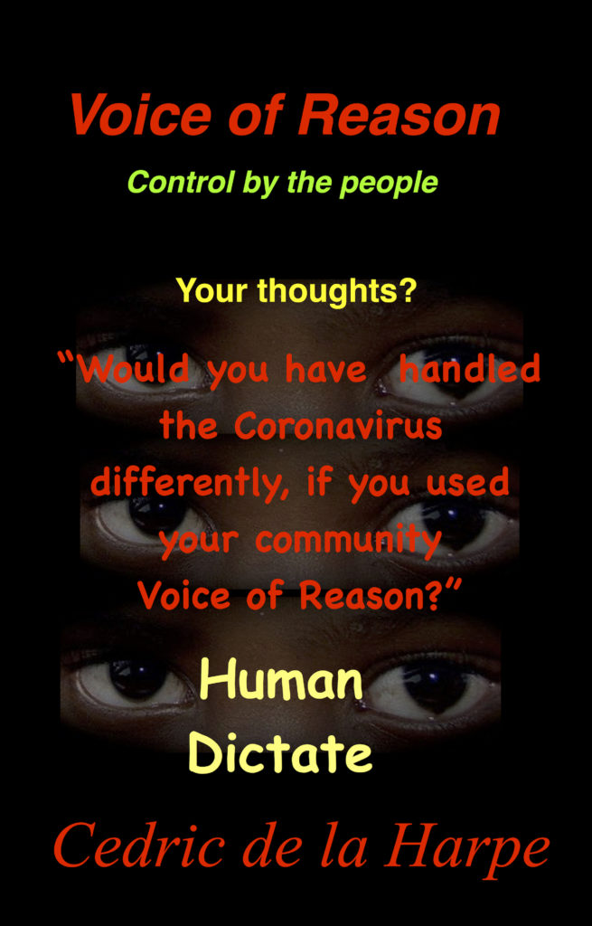 Voice of Reason